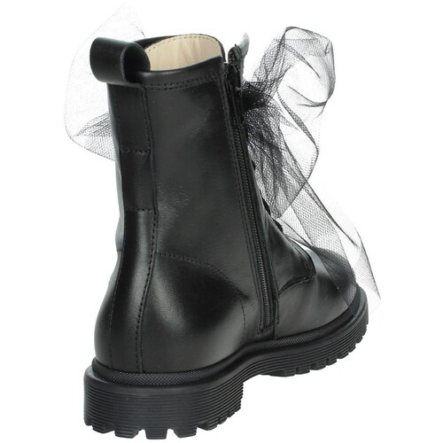 Florens F4323F Schwarz
