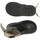 Schuhe Mädchen Boots Florens E5136 Schwarz