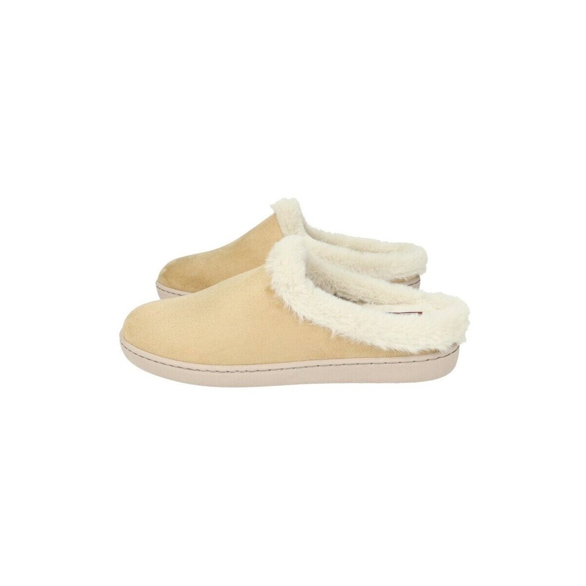 Schuhe Damen Hausschuhe Gema Garcia  