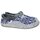 Schuhe Herren Hausschuhe Garzon  Blau