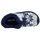 Schuhe Damen Hausschuhe Garzon  Blau