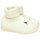 Schuhe Mädchen Hausschuhe Puchitos  Beige