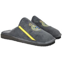 Schuhe Herren Hausschuhe Andinas  Grau