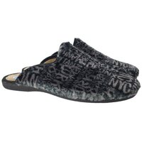 Schuhe Herren Hausschuhe Ruiz Bernal  Grau