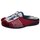 Schuhe Herren Hausschuhe Calzarella  Blau