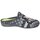 Schuhe Damen Hausschuhe Gema Garcia  Grau
