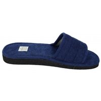 Schuhe Herren Hausschuhe The Pool  Blau