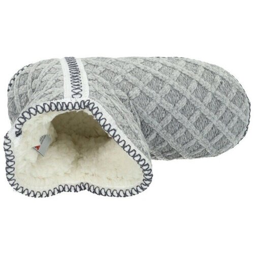 Mysoft  Grau