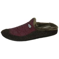 Schuhe Herren Hausschuhe Vulca-bicha  Violett