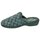 Schuhe Damen Hausschuhe Kokis  Grau