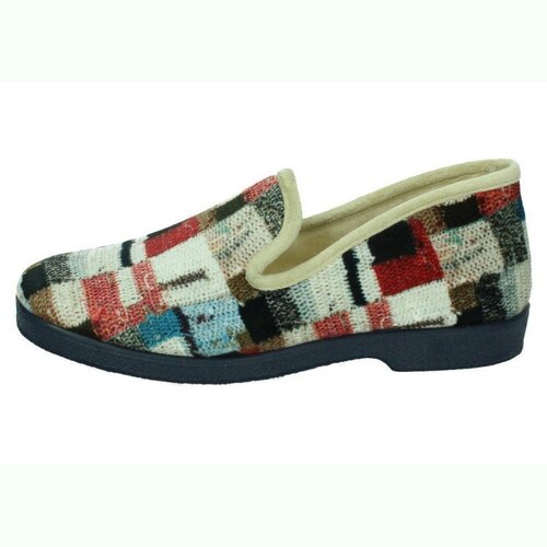 Schuhe Damen Hausschuhe Doctor Cutillas  Multicolor