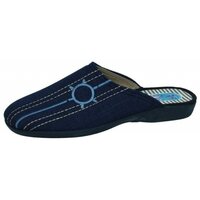 Schuhe Herren Hausschuhe Ruiz Bernal  Blau