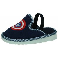 Schuhe Mädchen Hausschuhe Vulca-bicha  Blau