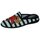Schuhe Damen Hausschuhe Nevada  Blau