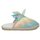 Schuhe Mädchen Hausschuhe Conguitos  Multicolor