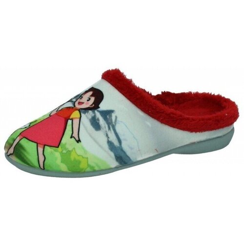 Schuhe Mädchen Hausschuhe Vulca-bicha  