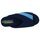 Schuhe Damen Hausschuhe Vanity  Blau