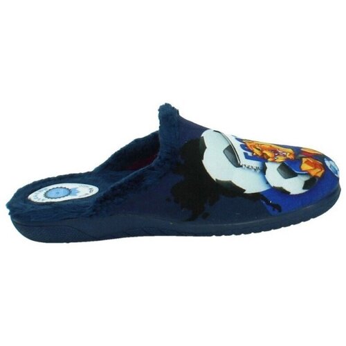 Alcalde  Blau