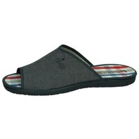 Schuhe Herren Hausschuhe Vulca-bicha  Grau