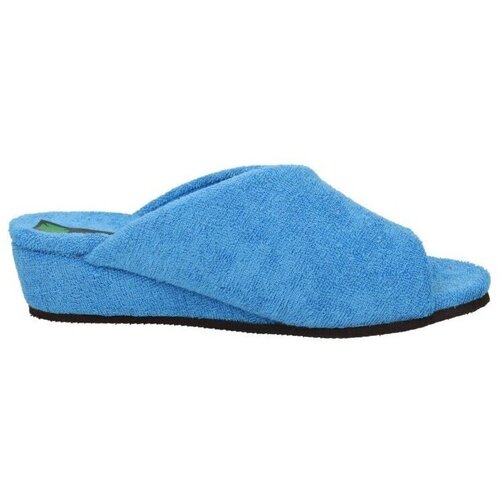 Schuhe Damen Hausschuhe Vanity  