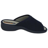 Schuhe Damen Hausschuhe Doctor Cutillas  Blau