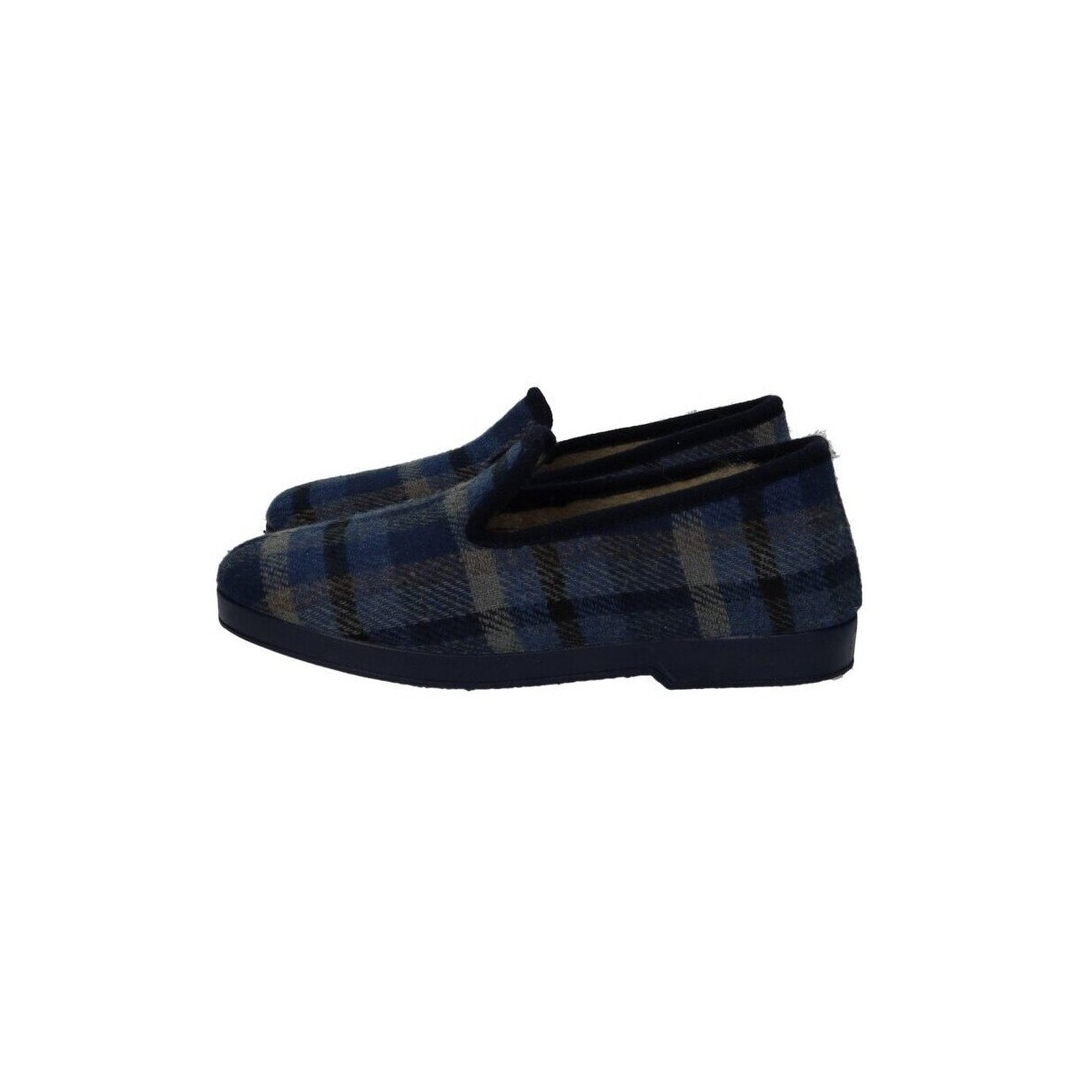 Schuhe Herren Hausschuhe Chapines  