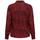 Kleidung Damen T-Shirts & Poloshirts Only  Rot
