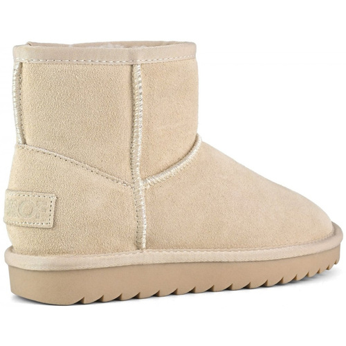 Colors of California  Beige