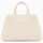 Taschen Damen Taschen EAX  Weiss
