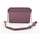 Taschen Damen Taschen Maria Celine  Rosa
