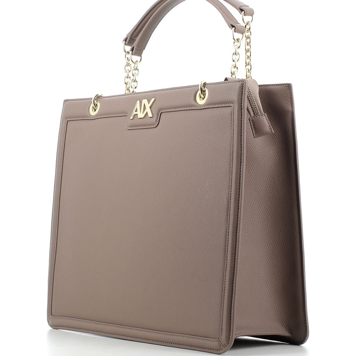 Taschen Damen Taschen EAX  Beige