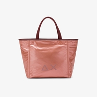 Taschen Damen Taschen Sun68  Rosa