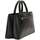 Taschen Damen Taschen Guess  Schwarz