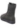Schuhe Damen Stiefel Andrea Conti Stiefeletten G-Weite 342964-481 Grau