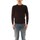 Kleidung Herren Pullover Fedeli 7UI07119 Braun