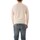 Kleidung Herren Pullover Fedeli 7UI07001 Weiss