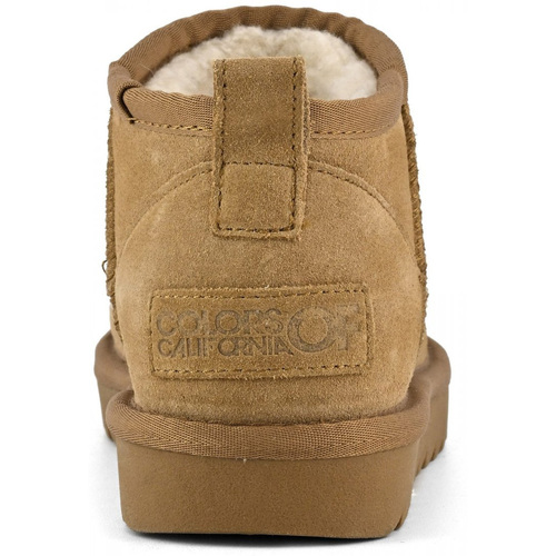 Colors of California  Beige