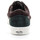 Schuhe Damen Sneaker Vans  Grün