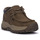Schuhe Herren Sneaker Dockers CAFE Braun