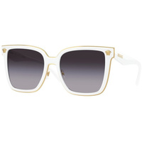 Uhren & Schmuck Sonnenbrillen Versace Sonnenbrille VE2278D 314/8G Weiss