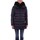 Kleidung Damen Parkas Save The Duck D40280W JADE19 Schwarz