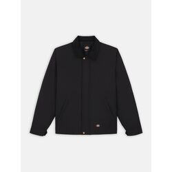 Kleidung Herren Jacken Dickies PLAINS JACKET - DK0A864X-BLK1 BLACK Schwarz