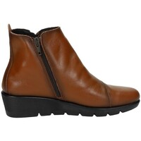 Schuhe Damen Boots Doctor Cutillas  