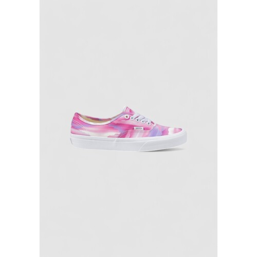 Schuhe Damen Sneaker Vans Authentic VN000BW5BMC1 Rosa