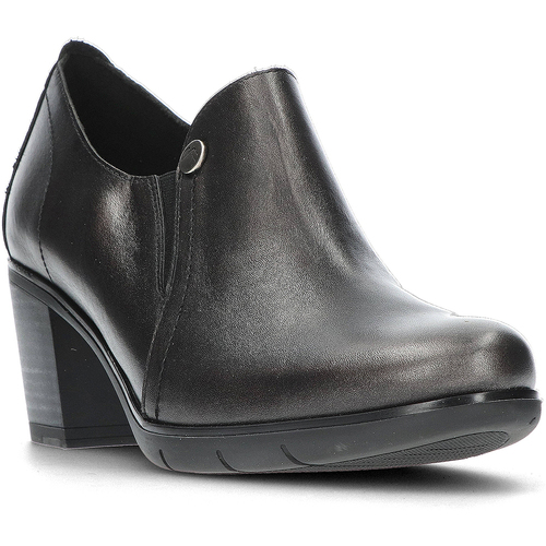 Paula Urban ALBA 04 Damenschuhe ANTHRAZIT