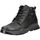 Schuhe Herren Boots Imac Stiefelette Schwarz