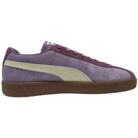 Schuhe Sneaker Puma Delphin Violett