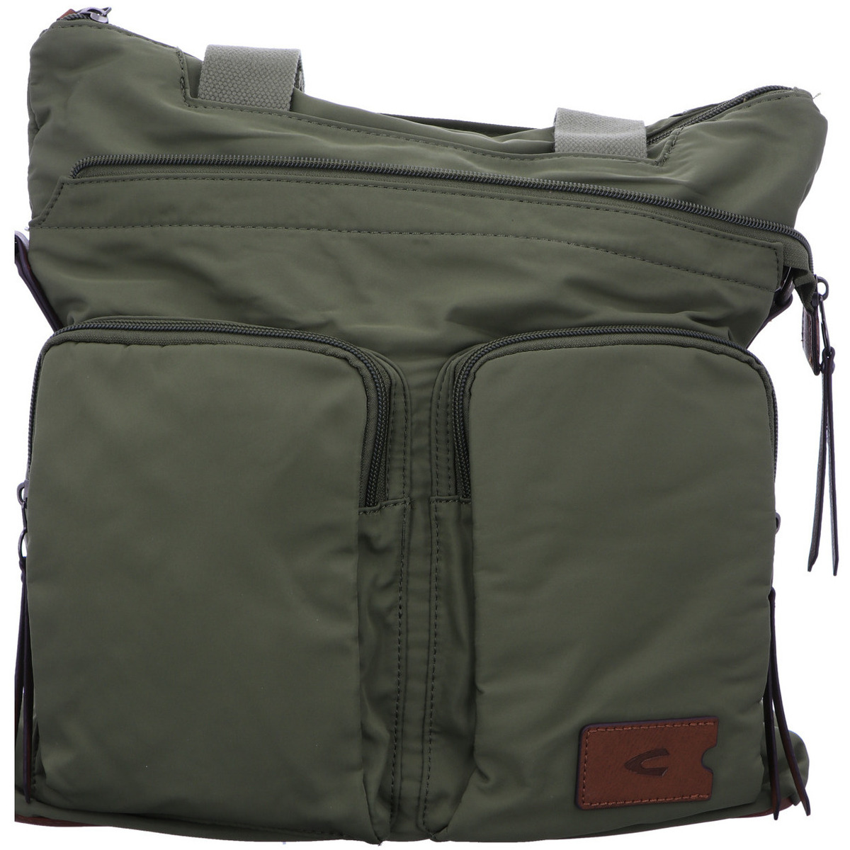 Taschen Damen Handtasche Camel Active Mode Accessoires 360 901 SKY Other