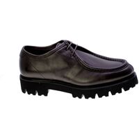Schuhe Herren Slipper Fedeni 144773 Braun