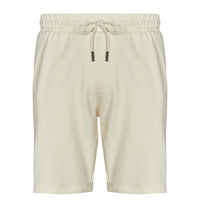 Kleidung Herren Shorts / Bermudas Teddy Smith S-NARKY SH Weiss